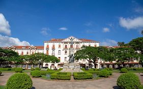 Palace Hotel - Poços de Caldas
